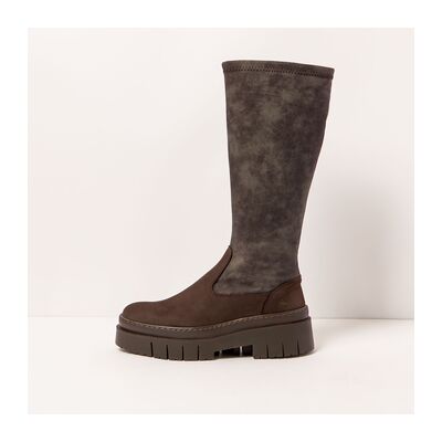 Bottes Art 119561212003 Marron 38,39,40,41,42 Dames Bottes Art 119561212003 Marron 38,39,40,41,42 Dames