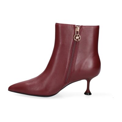Bottines Marc Ellis Bottine GLC7257A-5.5 Bordeaux 36,38,39,40 Dames Bottines Marc Ellis Bottine GLC7257A-5.5 Bordeaux 36,38,39,40 Dames
