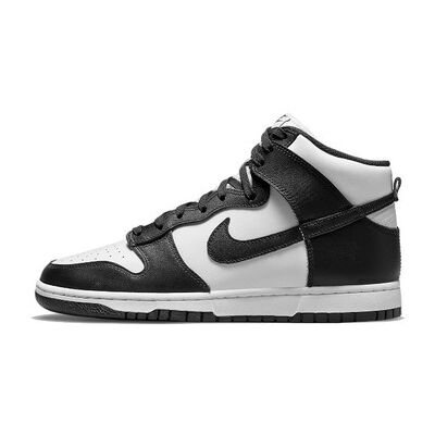Baskets montantes Nike Dunk High Panda (2021) Noir 36,36 1/2 Dames Baskets montantes Nike Dunk High Panda (2021) Noir 36,36 1/2 Dames