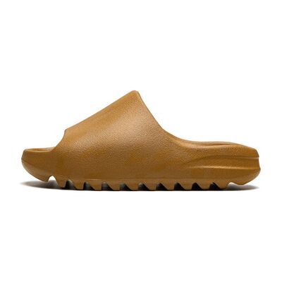 Mules adidas Yeezy Slide Ochre Marron 38,42 Heren Mules adidas Yeezy Slide Ochre Marron 38,42 Heren