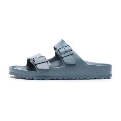 Mules BIRKENSTOCK Femme ARIZONA EVA étroite Gris 36,40,41 Dames Mules BIRKENSTOCK Femme ARIZONA EVA étroite Gris 36,40,41 Dames
