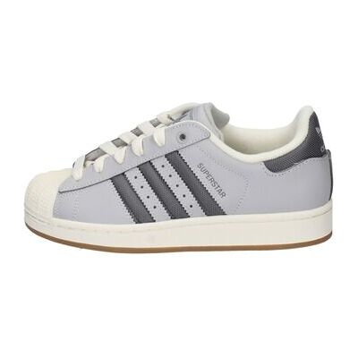 Baskets basses adidas - Gris 36 2/3,36,37 1/3,38,38 2/3 Heren Baskets basses adidas - Gris 36 2/3,36,37 1/3,38,38 2/3 Heren