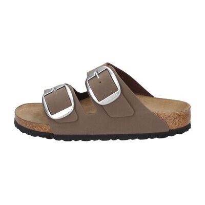 Mules BIRKENSTOCK - Marron 37,38,39,40 Dames Mules BIRKENSTOCK - Marron 37,38,39,40 Dames
