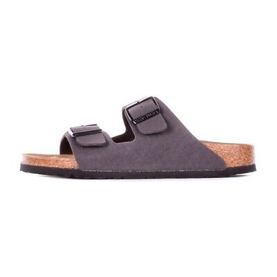 Sandales BIRKENSTOCK 1032023 Gris 41,42,43 Heren Sandales BIRKENSTOCK 1032023 Gris 41,42,43 Heren