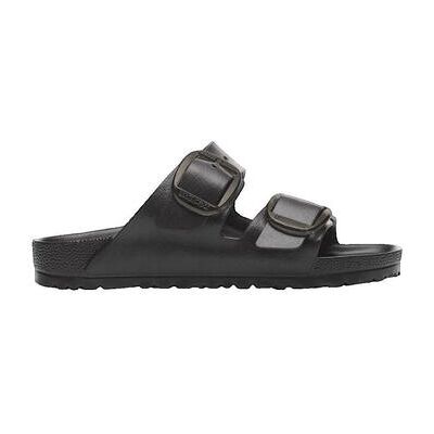 Mules BIRKENSTOCK Sandales Arizona Big Buckle EVA Noir 36,37,38,39,40,41,42 Dames Mules BIRKENSTOCK Sandales Arizona Big Buckle EVA Noir 36,37,38,39,40,41,42 Dames