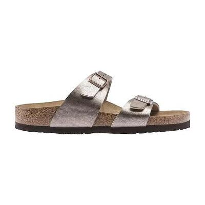 Mules BIRKENSTOCK Sandales Sydney CB taupe Beige 36,37,38 Dames Mules BIRKENSTOCK Sandales Sydney CB taupe Beige 36,37,38 Dames