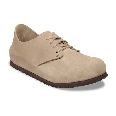 Derbies BIRKENSTOCK BK-MAINE-tau-U Gris 41,43 Heren Derbies BIRKENSTOCK BK-MAINE-tau-U Gris 41,43 Heren