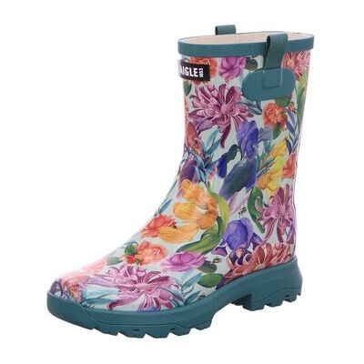 Bottes Aigle - Vert 38,40,41 Dames Bottes Aigle - Vert 38,40,41 Dames