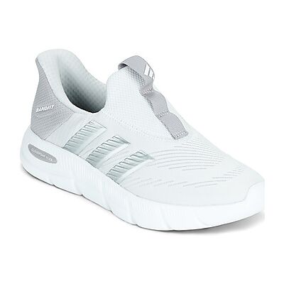 Slip ons adidas CLOUDFOAM FLEX - LOUNGE RAPIDF Blanc 37 1/3,38,38 2/3,39 1/3,40,40 2/3,41 1/3 Dames Slip ons adidas CLOUDFOAM FLEX - LOUNGE RAPIDF Blanc 37 1/3,38,38 2/3,39 1/3,40,40 2/3,41 1/3 Dames