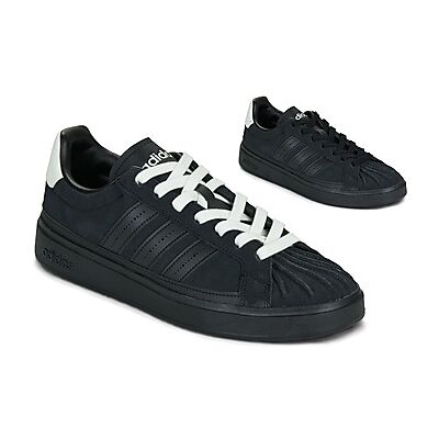 Baskets basses adidas STREETTALK SC Noir 38,40,42,44,46,37 1/3,38 2/3,39 1/3,40 2/3,41 1/3,42 2/3,43 1/3,45 1/3,47 1/3 Dames Baskets basses adidas STREETTALK SC Noir 38,40,42,44,46,37 1/3,38 2/3,39 1/3,40 2/3,41 1/3,42 2/3,43 1/3,45 1/3,47 1/3 Dames