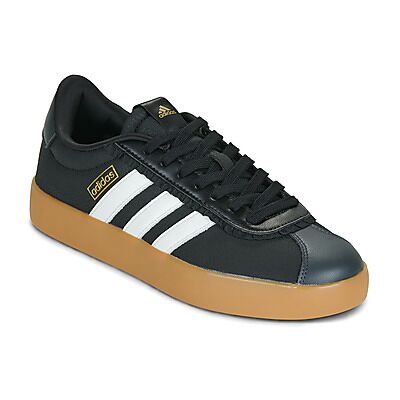 Baskets basses adidas VL COURT 3.0 Noir 36,36 2/3,37 1/3,38,38 2/3,39 1/3,40,40 2/3,41 1/3,42 Dames Baskets basses adidas VL COURT 3.0 Noir 36,36 2/3,37 1/3,38,38 2/3,39 1/3,40,40 2/3,41 1/3,42 Dames