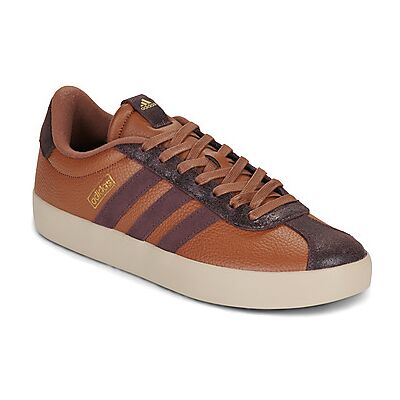 Baskets basses adidas VL COURT 3.0 Marron 39 1/3,40,40 2/3,41 1/3,42,42 2/3,43 1/3,44,44 2/3,45 1/3,46,46 2/3,47 1/3,48 Heren Baskets basses adidas VL COURT 3.0 Marron 39 1/3,40,40 2/3,41 1/3,42,42 2/3,43 1/3,44,44 2/3,45 1/3,46,46 2/3,47 1/3,48 Heren