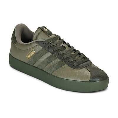 Baskets basses adidas VL COURT 3.0 Kaki 39 1/3,40,40 2/3,41 1/3,42,42 2/3,43 1/3,44,44 2/3,45 1/3,46,46 2/3,47 1/3,48 Heren Baskets basses adidas VL COURT 3.0 Kaki 39 1/3,40,40 2/3,41 1/3,42,42 2/3,43 1/3,44,44 2/3,45 1/3,46,46 2/3,47 1/3,48 Heren