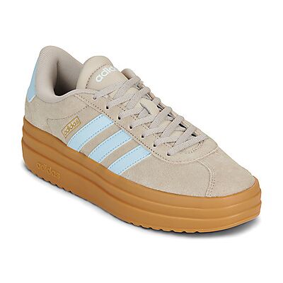 Baskets basses adidas VL COURT BOLD Beige 36,36 2/3,37 1/3,38,38 2/3,39 1/3,40,40 2/3,41 1/3,42 Dames Baskets basses adidas VL COURT BOLD Beige 36,36 2/3,37 1/3,38,38 2/3,39 1/3,40,40 2/3,41 1/3,42 Dames