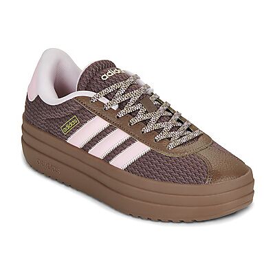 Baskets basses adidas VL COURT BOLD Marron 36,36 2/3,37 1/3,38,38 2/3,39 1/3,40,40 2/3,41 1/3,42 Dames Baskets basses adidas VL COURT BOLD Marron 36,36 2/3,37 1/3,38,38 2/3,39 1/3,40,40 2/3,41 1/3,42 Dames