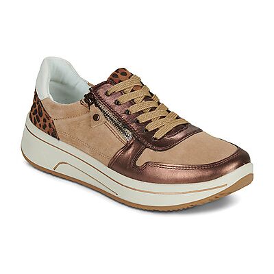 Baskets basses Ara SAPPORO 3.0 Marron 37,38,39,40 Dames Baskets basses Ara SAPPORO 3.0 Marron 37,38,39,40 Dames