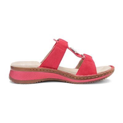 Mules Ara Hawaii Rose 36,37,38,39,40,41,42,43,35 Dames Mules Ara Hawaii Rose 36,37,38,39,40,41,42,43,35 Dames