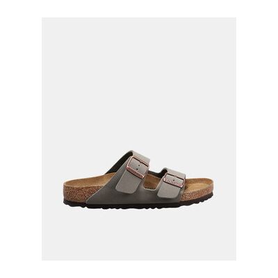Mules BIRKENSTOCK 151211 ARIZONA Gris 40,41,42,43,44,45,46 Heren Mules BIRKENSTOCK 151211 ARIZONA Gris 40,41,42,43,44,45,46 Heren