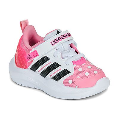 Baskets basses enfant adidas LIGHTORAMA RNR MINNIE EL I Blanc 22,23,23 1/2,24,25,25 1/2,26,26 1/2,27 Meisjes Baskets basses enfant adidas LIGHTORAMA RNR MINNIE EL I Blanc 22,23,23 1/2,24,25,25 1/2,26,26 1/2,27 Meisjes