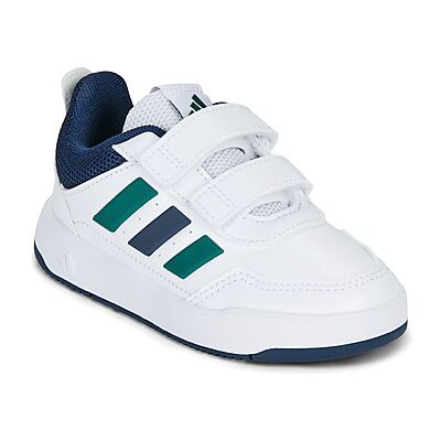 Baskets basses enfant adidas TENSAUR SPORT 3.0 CF I Blanc 19,20,21,22,23,23 1/2,24,25,25 1/2,26,26 1/2,27 Jongens Baskets basses enfant adidas TENSAUR SPORT 3.0 CF I Blanc 19,20,21,22,23,23 1/2,24,25,25 1/2,26,26 1/2,27 Jongens