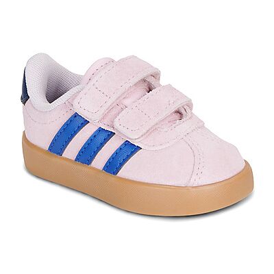 Baskets basses enfant adidas VL COURT 3.0 CF I Rose 19,20,21,22,23,23 1/2,24,25,25 1/2,26,26 1/2,27 Meisjes Baskets basses enfant adidas VL COURT 3.0 CF I Rose 19,20,21,22,23,23 1/2,24,25,25 1/2,26,26 1/2,27 Meisjes