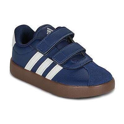 Baskets basses enfant adidas VL COURT 3.0 CF I Marine 19,20,21,22,23,23 1/2,24,25,25 1/2,26,26 1/2,27 Meisjes Baskets basses enfant adidas VL COURT 3.0 CF I Marine 19,20,21,22,23,23 1/2,24,25,25 1/2,26,26 1/2,27 Meisjes