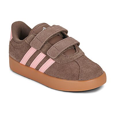 Baskets basses enfant adidas VL COURT 3.0 CF I Marron 19,20,21,22,23,23 1/2,24,25,25 1/2,26,26 1/2,27 Meisjes Baskets basses enfant adidas VL COURT 3.0 CF I Marron 19,20,21,22,23,23 1/2,24,25,25 1/2,26,26 1/2,27 Meisjes