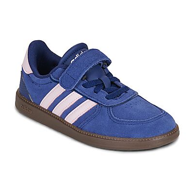 Baskets basses enfant adidas BREAKNET SLEEK EL C Marine 28,28 1/2,29,30,30 1/2,31,31 1/2,32,33,33 1/2,34,35 Meisjes Baskets basses enfant adidas BREAKNET SLEEK EL C Marine 28,28 1/2,29,30,30 1/2,31,31 1/2,32,33,33 1/2,34,35 Meisjes