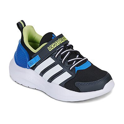 Baskets basses enfant adidas LIGHTORAMA RNR EL C Marine 28,28 1/2,29,30,30 1/2,31,31 1/2,32,33 Jongens Baskets basses enfant adidas LIGHTORAMA RNR EL C Marine 28,28 1/2,29,30,30 1/2,31,31 1/2,32,33 Jongens