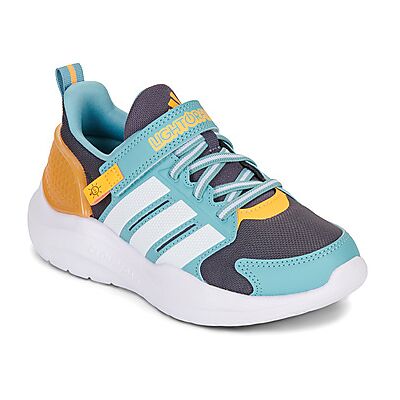 Baskets basses enfant adidas LIGHTORAMA RNR EL C Vert 28,28 1/2,29,30,30 1/2,31,31 1/2,32,33 Jongens Baskets basses enfant adidas LIGHTORAMA RNR EL C Vert 28,28 1/2,29,30,30 1/2,31,31 1/2,32,33 Jongens
