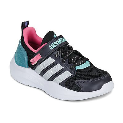 Baskets basses enfant adidas LIGHTORAMA RNR EL C Noir 28,28 1/2,29,30,30 1/2,31,31 1/2,32,33 Meisjes Baskets basses enfant adidas LIGHTORAMA RNR EL C Noir 28,28 1/2,29,30,30 1/2,31,31 1/2,32,33 Meisjes