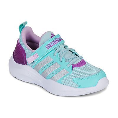 Baskets basses enfant adidas LIGHTORAMA RNR EL C Bleu 28,28 1/2,29,30,30 1/2,31,31 1/2,32,33 Meisjes Baskets basses enfant adidas LIGHTORAMA RNR EL C Bleu 28,28 1/2,29,30,30 1/2,31,31 1/2,32,33 Meisjes