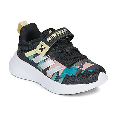 Baskets basses enfant adidas MINECRAFT FORTARUN EL C Noir 28,29,30,30 1/2,31,31 1/2,32,33,33 1/2,34,35 Meisjes Baskets basses enfant adidas MINECRAFT FORTARUN EL C Noir 28,29,30,30 1/2,31,31 1/2,32,33,33 1/2,34,35 Meisjes