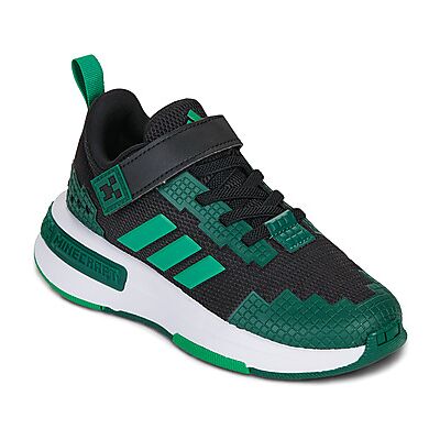 Baskets basses enfant adidas MINECRAFT PRO EL C Noir 28,28 1/2,29,30,30 1/2,31,31 1/2,32,33,33 1/2,34,35 Jongens Baskets basses enfant adidas MINECRAFT PRO EL C Noir 28,28 1/2,29,30,30 1/2,31,31 1/2,32,33,33 1/2,34,35 Jongens