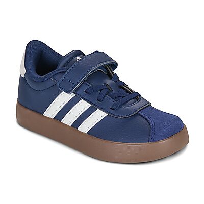 Baskets basses enfant adidas VL COURT 3.0 EL C Marine 28,28 1/2,29,30,30 1/2,31,31 1/2,32,33,33 1/2,34,35 Jongens Baskets basses enfant adidas VL COURT 3.0 EL C Marine 28,28 1/2,29,30,30 1/2,31,31 1/2,32,33,33 1/2,34,35 Jongens