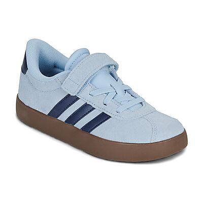 Baskets basses enfant adidas VL COURT 3.0 EL C Bleu 28,28 1/2,29,30,30 1/2,31,31 1/2,32,33,33 1/2,34,35 Jongens Baskets basses enfant adidas VL COURT 3.0 EL C Bleu 28,28 1/2,29,30,30 1/2,31,31 1/2,32,33,33 1/2,34,35 Jongens