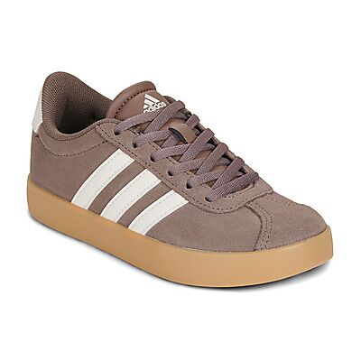 Baskets basses enfant adidas VL COURT 3.0 K Marron 36,36 2/3,37 1/3,38,38 2/3,39 1/3,40,32,33,33 1/2,34,35,35 1/2 Meisjes Baskets basses enfant adidas VL COURT 3.0 K Marron 36,36 2/3,37 1/3,38,38 2/3,39 1/3,40,32,33,33 1/2,34,35,35 1/2 Meisjes