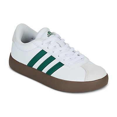 Baskets basses enfant adidas VL COURT 3.0 K Blanc 36,36 2/3,37 1/3,38,38 2/3,39 1/3,40,32,33,33 1/2,34,35,35 1/2 Meisjes Baskets basses enfant adidas VL COURT 3.0 K Blanc 36,36 2/3,37 1/3,38,38 2/3,39 1/3,40,32,33,33 1/2,34,35,35 1/2 Meisjes