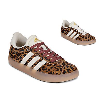 Baskets basses enfant adidas VL COURT 3.0 K Marron 36,36 2/3,37 1/3,38,38 2/3,39 1/3,40,32,33,33 1/2,34,35,35 1/2 Meisjes Baskets basses enfant adidas VL COURT 3.0 K Marron 36,36 2/3,37 1/3,38,38 2/3,39 1/3,40,32,33,33 1/2,34,35,35 1/2 Meisjes