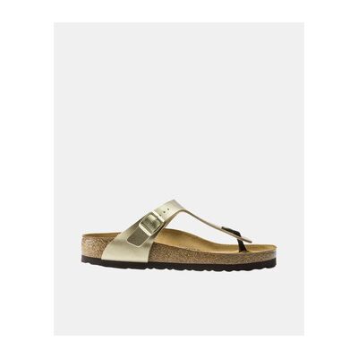 Tongs BIRKENSTOCK 1016108 GIZEH Doré 36,37,38,39,40 Dames Tongs BIRKENSTOCK 1016108 GIZEH Doré 36,37,38,39,40 Dames