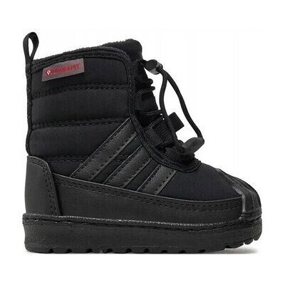 Bottes neige enfant adidas ID9724 Noir 24,25 1/2,25,26 1/2 Jongens Bottes neige enfant adidas ID9724 Noir 24,25 1/2,25,26 1/2 Jongens