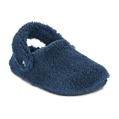 Chaussons enfant Crocs Classic Cozzzy Slipper K Marine 36 / 37,37 / 38,38 / 39,28 / 29,29 / 30,30 / 31,32 / 33,33 / 34,34 / 35 Meisjes Chaussons enfant Crocs Classic Cozzzy Slipper K Marine 36 / 37,37 / 38,38 / 39,28 / 29,29 / 30,30 / 31,32 / 33,33 / 34,34 / 35 Meisjes