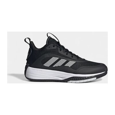 Baskets montantes adidas Own The Game 3 Core Black Cloud White Blanc 45 1/3,46 Heren Baskets montantes adidas Own The Game 3 Core Black Cloud White Blanc 45 1/3,46 Heren