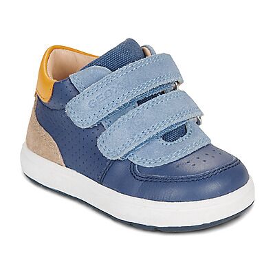 Baskets montantes enfant Geox B BIGLIA BOY Multicolore 20,21,22,23,24,25,26 Jongens Baskets montantes enfant Geox B BIGLIA BOY Multicolore 20,21,22,23,24,25,26 Jongens
