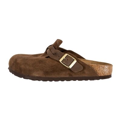 Mules BIRKENSTOCK 1031716 Marron 36,37,38 Dames Mules BIRKENSTOCK 1031716 Marron 36,37,38 Dames