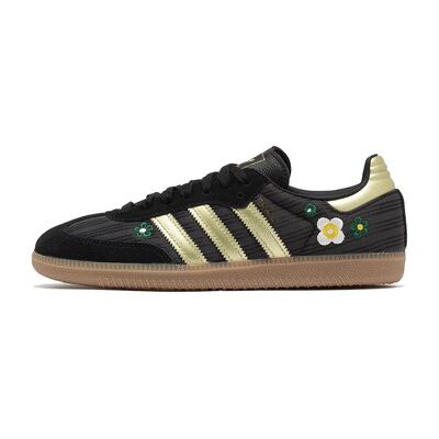 Baskets basses adidas Samba OG Liberty London Black Noir 36 2/3,36,37 1/3,38,38 2/3,39 1/3,40,40 2/3,41 1/3,42,42 2/3,43 1/3,44 Dames Baskets basses adidas Samba OG Liberty London Black Noir 36 2/3,36,37 1/3,38,38 2/3,39 1/3,40,40 2/3,41 1/3,42,42 2/3,43 1/3,44 Dames