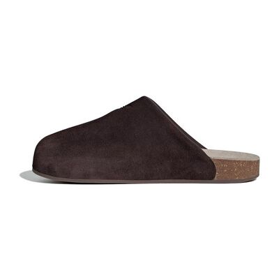 Chaussons adidas Adimule Slides Aurora Coffee Marron 38,42 Dames Chaussons adidas Adimule Slides Aurora Coffee Marron 38,42 Dames