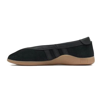 Slip ons adidas Taekwondo Mei Ballet Black Gum Noir 36 2/3,36,38 2/3,42 Heren Slip ons adidas Taekwondo Mei Ballet Black Gum Noir 36 2/3,36,38 2/3,42 Heren