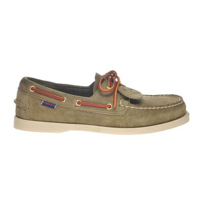 Mocassins Sebago Portland Artisan Vert 38 1/2,39,40 1/2 Dames Mocassins Sebago Portland Artisan Vert 38 1/2,39,40 1/2 Dames
