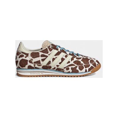 Baskets basses adidas SL 72 OG Cow Print Crystal Linen (Women's) Blanc 36,36 2/3,37 1/3,38,38 2/3,39 1/3,40,40 2/3,41 1/3,42,35 1/2 Heren Baskets basses adidas SL 72 OG Cow Print Crystal Linen (Women's) Blanc 36,36 2/3,37 1/3,38,38 2/3,39 1/3,40,40 2/3,41 1/3,42,35 1/2 Heren